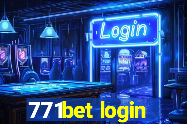 771bet login